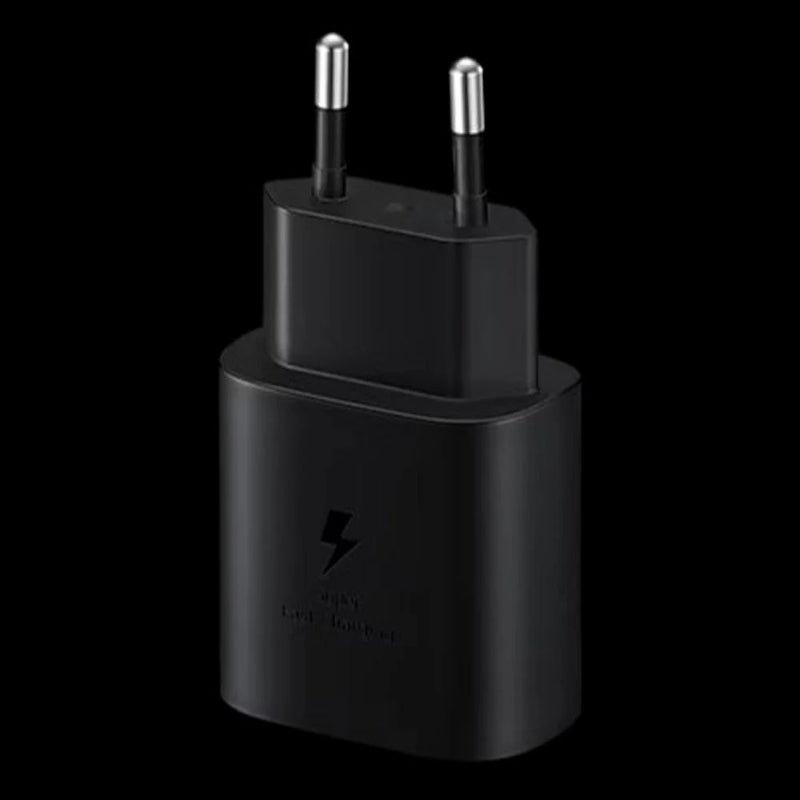 Samsung 25W PD Adapter Charger USB-C