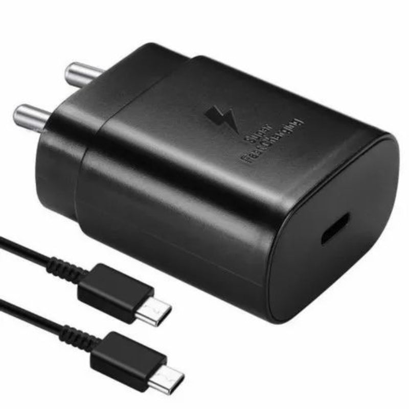 Samsung 25W PD Adapter Charger USB-C