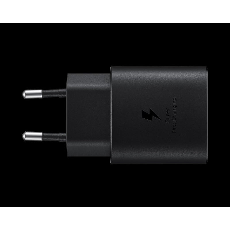 Samsung 25W PD Adapter Charger USB-C