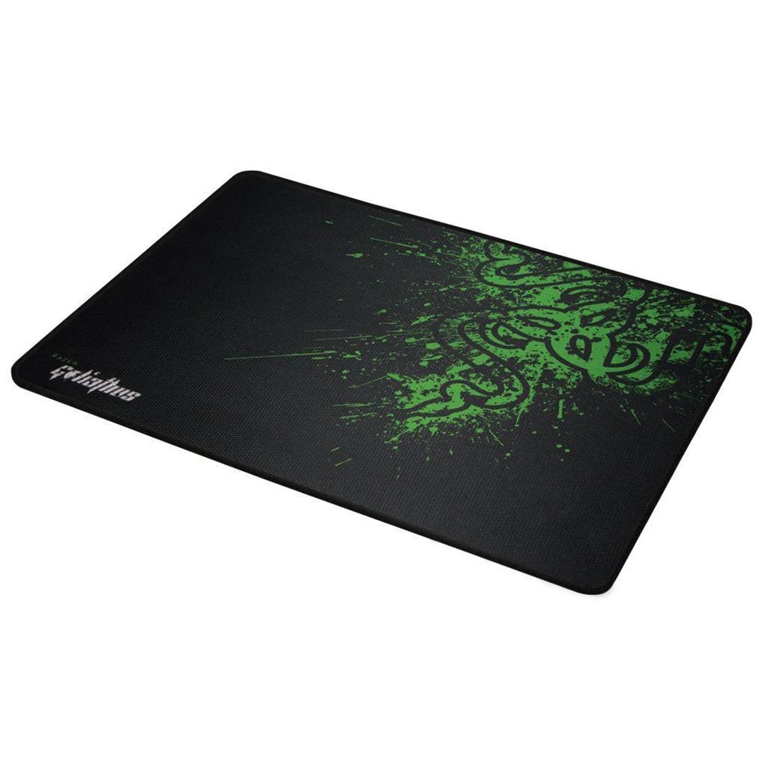 Gaming Mouse Pad Smooth Surface Grip Control 44.4 Cmx 35.5cm Logilily Razer Goliathus