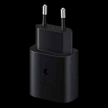 Samsung 25W PD Adapter Charger USB-C
