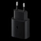 Samsung 25W PD Adapter Charger USB-C